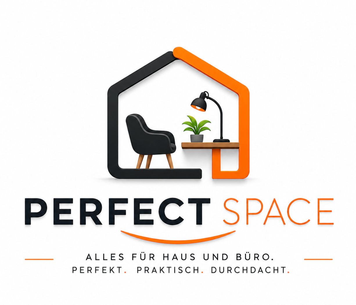 Perfect Space Logo